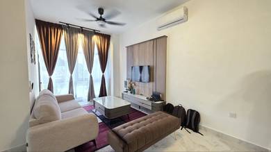 Palazzo Condo @ Ipoh Garden East 3r2b sunway Aeon Kinta City