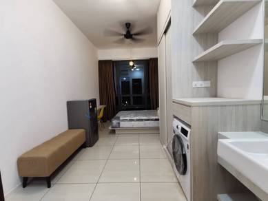 Queens Residences Q2 (Studio Unit)
