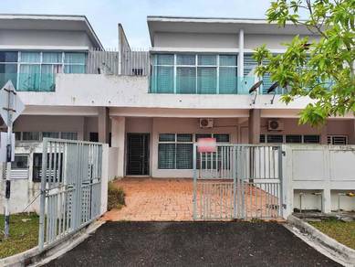 2 Storey Terrace House, Taman Desaru Utama, Bandar Penawar, Johor