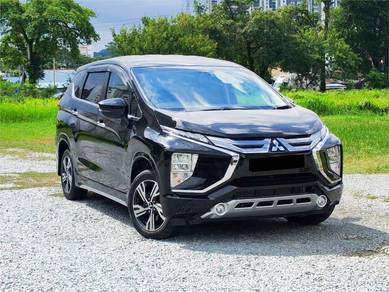 Mitsubishi XPANDER 1.5 (A) GUARANTEE