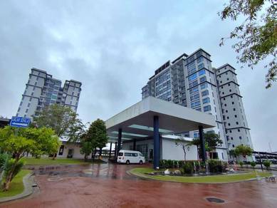 Seri Austin Apartment, Johor Bahru, Johor