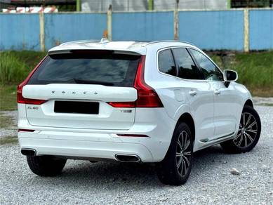 Volvo XC60 2.0 T8 INSCRIPTION PLUS / B&W FSR