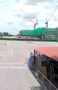 Taman Setiawangsa Commercial Land For Rent