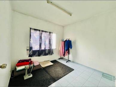 Rumah Untuk Dijual Termurah Apartment Seri Tanjung USJ 16  Subang Jaya