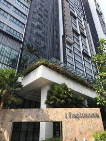 Room for rent @ I-City