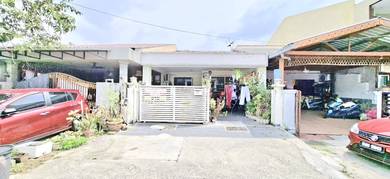 20x65 Single Storey Taman Selaseh Fasa 1 Gombak Berdekatan Greenwood
