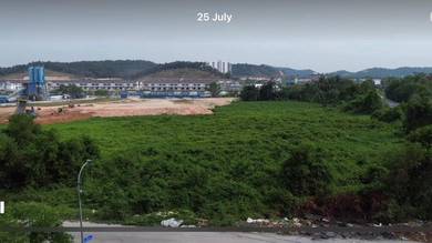 Taman Industri Alam Jaya 3 Arces Industrial Land For Sale