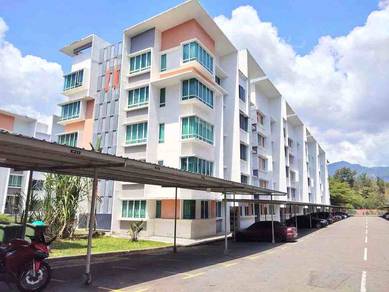 University Utama Condominium Phase 3, Kota Kinabalu, Sabah