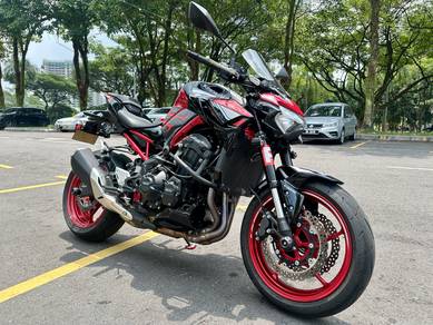 Z900ABS⚡z900⚡z900 abs⚡KAWASAKI⚡FULL LOAN⚡DEMO⚡