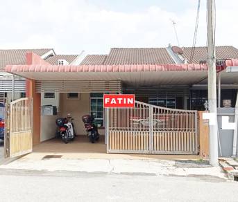 Booking 1k ✅ Full Loan ✅ Teres Setingkat @ Bertam Perdana 3, Bertam