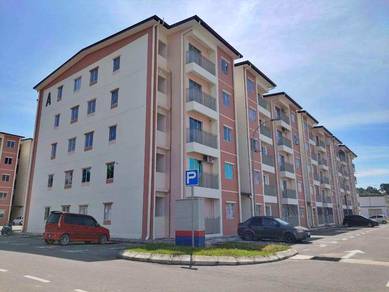 Residensi Seri Akasia, Phase 2, Tuaran, Sabah