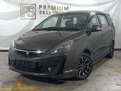 Proton EXORA 1.6 BOLD PREMIUM (A)1 LADY OWNER