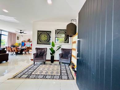 Semi-Detached-House-for-sale-Seri-Kembangan-Selangor-3