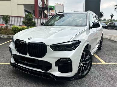 Bmw X5 xDRIVE45e 3.0 Turbo H/Kardon L/Mileage HUD