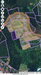 Tanah Kelapa Sawit Sg Siput - Kuala Kangsar