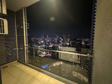 Southview Bangsar -2 Beds KL Unblock View, Sell with Tenancy