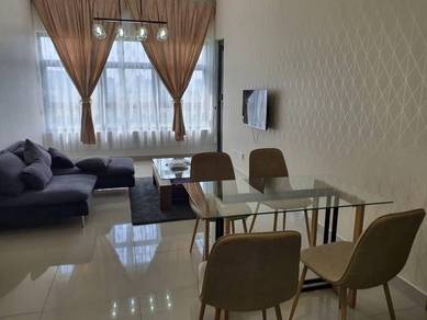 Residensi Inspirasi Setapak P/furnish