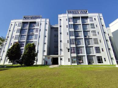 Casa Klebang 1 Partly Furnished