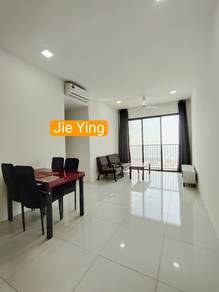 Vivo Exective Apartment Batu Kawan for rent 