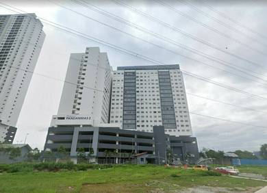Residensi Pandanmas 2 Desa Pandan 2R2B2CP Ampang KLCC Maluri Mytown