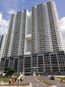 Residensi Pandanmas 2 Desa Pandan 2R2B2CP Ampang KLCC Maluri Mytown