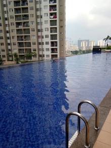 Residensi Pandanmas 2 Desa Pandan 2R2B2CP Ampang KLCC Maluri Mytown