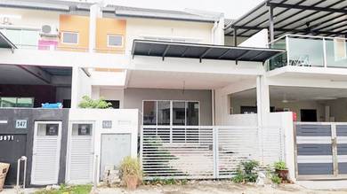 Taman Kayangan (Pelangi Heights) 👇Pls Read Description👇