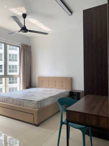 Ria condo Amaniah Ria,  Batu Caves
