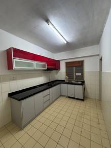 *CHEAPEST FURNISH* Sri Lavender Apartment 3R2B Kajang Cheras Mahkota