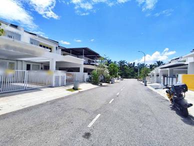 2 Storey Terrace House, Taman Tiara Sendayan, Labu, Negeri Sembilan