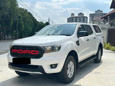 Ford RANGER 2.2 XL (A)