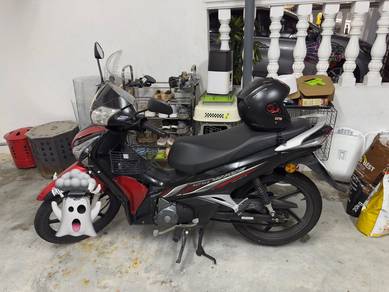 Wave 125i Good condition