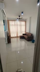 Midas Apartment / Seri Alam / Masai / Megah Ria / Permas Jaya