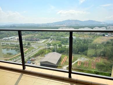 Elemen Utara 3bedroom for rent | Menggatal