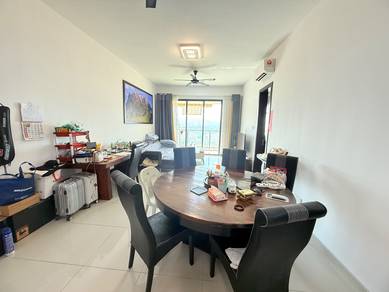 Elemen Utara 3bedroom for rent | Menggatal