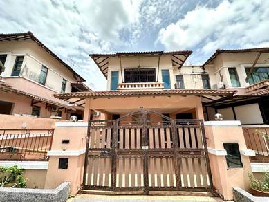 The Peak / Kulai / Bandar Putra / Cluster / Indahpura / Senai