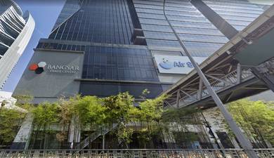 Bangsar Trade Centre 969sqft 3B 2R