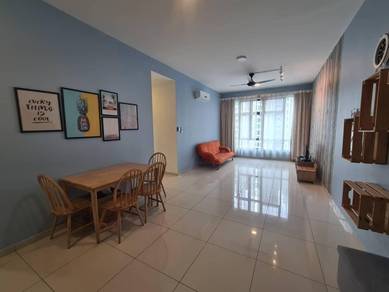 D'summit Residence / Kempas Utama / Dato Onn / Setia Tropika / Tampoi