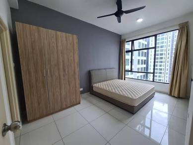 D'summit Residence / Kempas Utama / Dato Onn / Setia Tropika / Tampoi