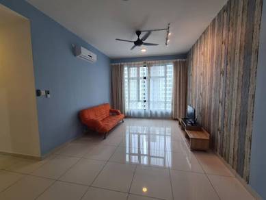 D'summit Residence / Kempas Utama / Dato Onn / Setia Tropika / Tampoi