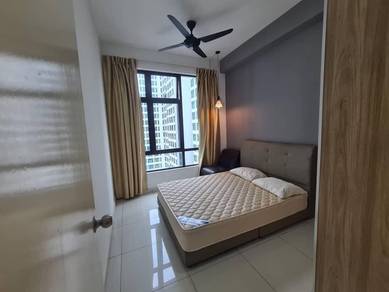 D'summit Residence / Kempas Utama / Dato Onn / Setia Tropika / Tampoi
