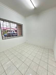 For Rent, Single Storey Intermediate House , Desa Ilmu, Samarahan