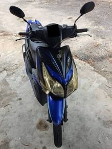 Sym Jet Power Utk Dijual ❤️‍🔥