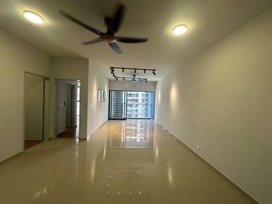 NICE VIEW Admiral Residence Kota Laksamana Ong Kim Wee Melaka Town