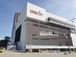 3 Pax Studio – Move-In Ready @ Unicity