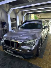 Bmw X1 2.0 sDrive20i (CKD) FACELIFT (A)