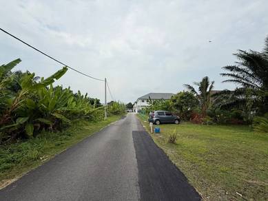 Bungalow Lot Jalan Haji Bakri, Jalan Kebun, Klang, Selangor