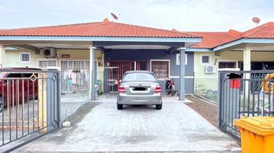 [Cheapest Price] Single Storey, Nusari Bayu 1, Sendayan [Hot Area]