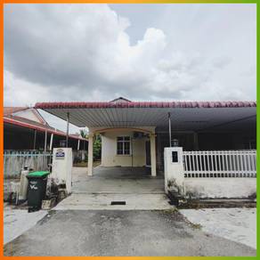 TAK MENGHADAP RUMAH LAIN‼️SEMI D KTC Kulim