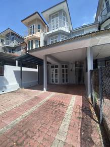 2.5-Storey Terrace🔥Non-bumi @ Taman Bukit Utama Ampang Jaya